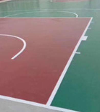 增城篮球场地坪维修全方案